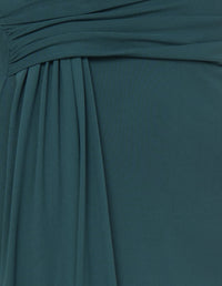 Daisey Sleeveless Maxi Dress
