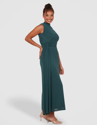 Daisey Sleeveless Maxi Dress