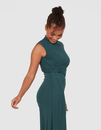 Daisey Sleeveless Maxi Dress