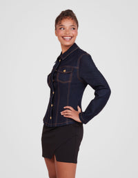 Farah Classic Denim Jacket
