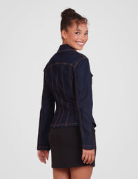 Farah Classic Denim Jacket