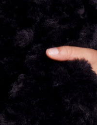 Faith Faux Fur Jacket