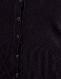 Qahira Short Sleeve Cardigan