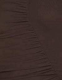 Gigi Long Sleeve Maxi Dress