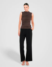 Emerson Straight Leg Pant
