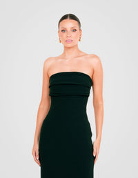 Madiera Strapless Gown