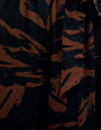 Upita Wide Leg Jumpsuit