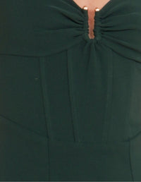 Elinor Sleeveless Gown