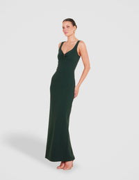 Elinor Sleeveless Gown