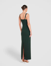 Elinor Sleeveless Gown