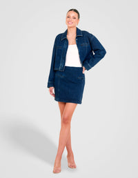 Kimmie Denim Jacket
