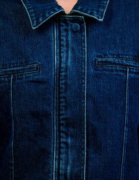 Kimmie Denim Jacket