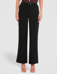 Omar Straight Leg Pant