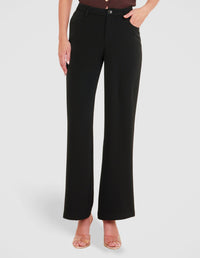 Omar Straight Leg Pant