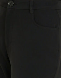 Omar Straight Leg Pant