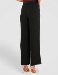 Omar Straight Leg Pant