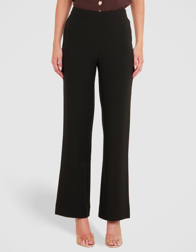 Zita Slim Tailored Pant