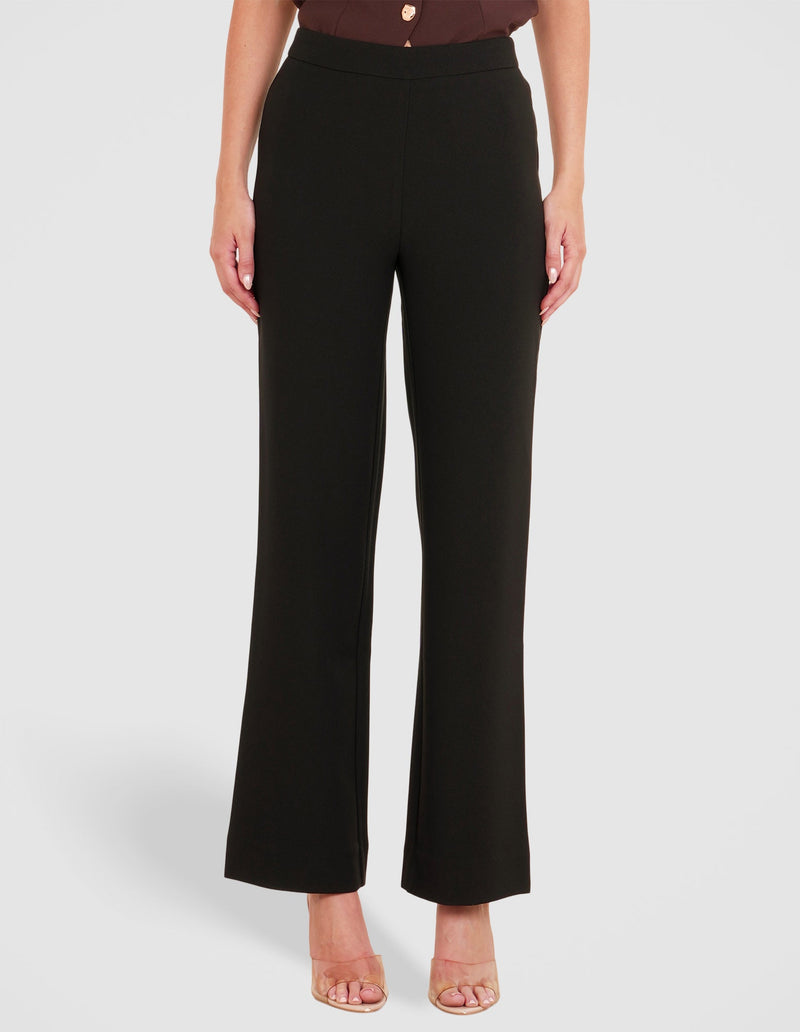 Zita Slim Tailored Pant