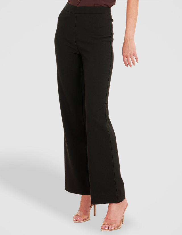 Zita Slim Tailored Pant