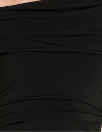 Palmer Off Shoulder Maxi Dress