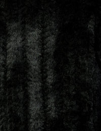 Ira Faux Fur Bolero