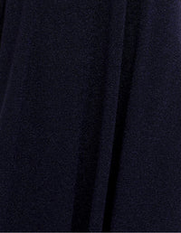 Qelly Strapless Maxi Dress