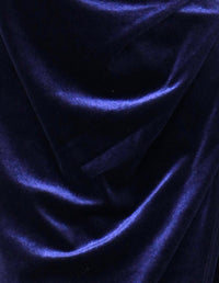 Scotia Off Shoulder Gown