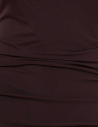 Azlynn Asymmetric Maxi Dress