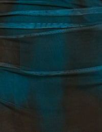 Nara Asymmetric Neck Maxi