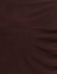 Stella Off Shoulder Maxi Dress
