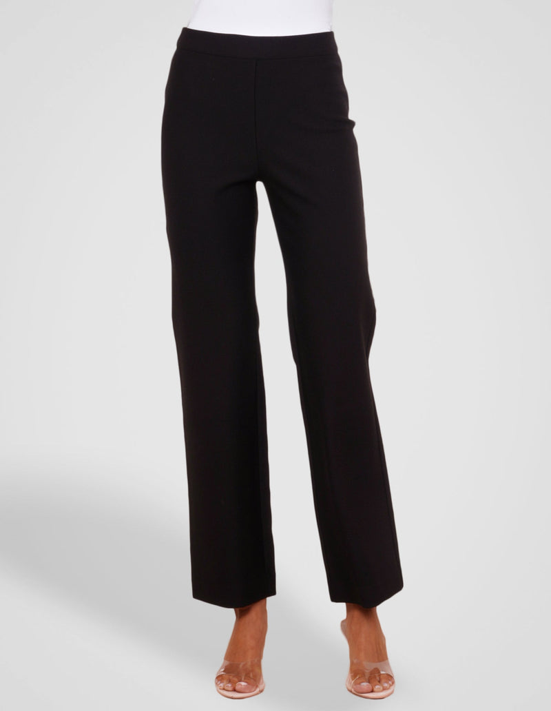 Yuri Slim Ponte Pant