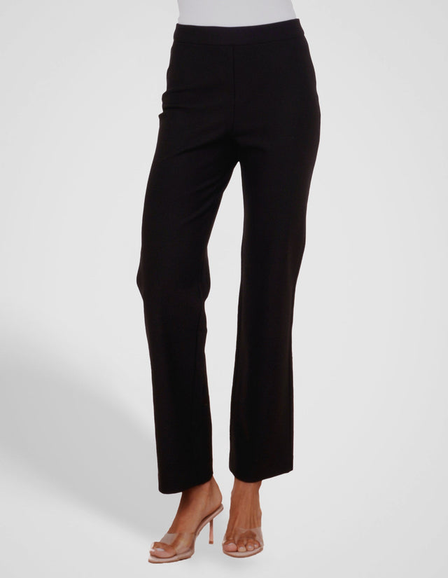 Yuri Slim Ponte Pant