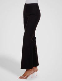 Yuri Slim Ponte Pant