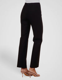 Yuri Slim Ponte Pant