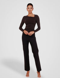 Mia Long Sleeve Top
