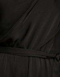Quentina Asymmetric Jumpsuit