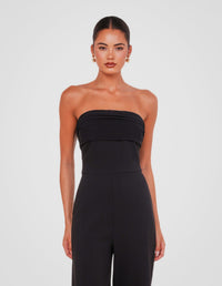 Philomena Off Shoulder Jumpsuit