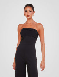 Philomena Off Shoulder Jumpsuit