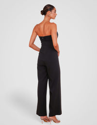 Philomena Off Shoulder Jumpsuit