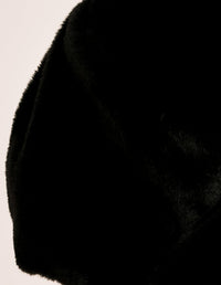 Blakely Faux Fur Stole