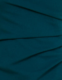 Dessie One Shoulder Maxi