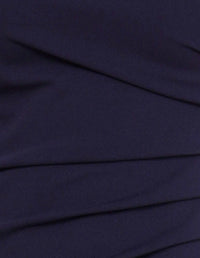 Dessie One Shoulder Maxi