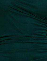 Xylona Longsleeve Maxi Dress