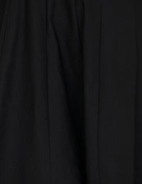 Simone Square Neck Mini Dress