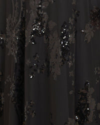 Zalia Sweetheart Strapless Gown