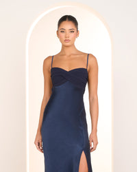 Jacinda Strappy Maxi Dress
