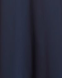 Otillie High Neck Gown