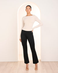 Landis High Waisted Pant
