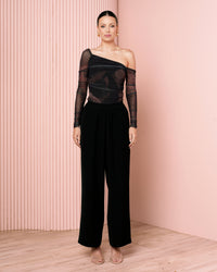 Scottie Wide Leg Pants