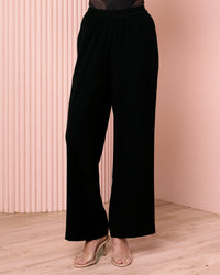 Scottie Wide Leg Pants